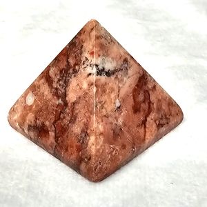 Jasper Gemstone Mini Tower